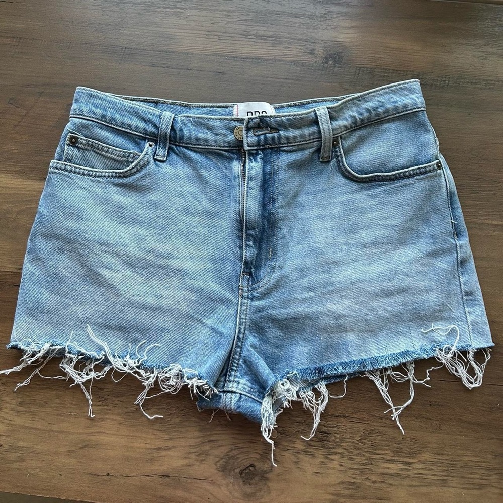 Urban outfitters girlfriend shorts
